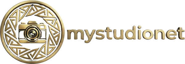Mystudionet Productions
